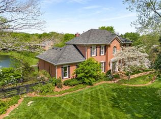 1207 Navaho Dr, Brentwood, TN 37027