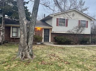 4022 Richmond Ct, Matteson, IL 60443