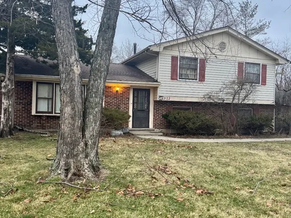 4022 Richmond Ct, Matteson, IL 60443