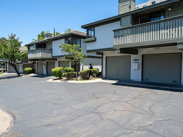 3459 Reynard Way #C — Photo 2