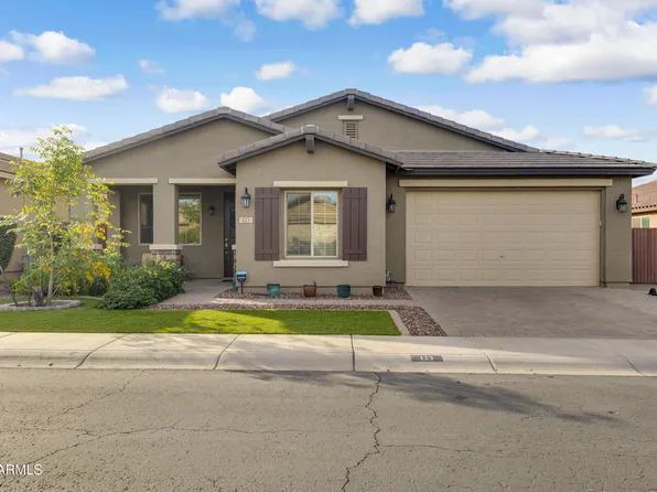 123 W WINTERBERRY Avenue, Queen Creek, AZ 85140