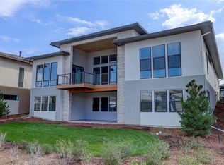 1195 Lost Elk Loop, Castle Rock, CO 80108