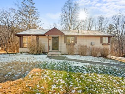 90 Pinnacle Road, Plainville, CT, 06062