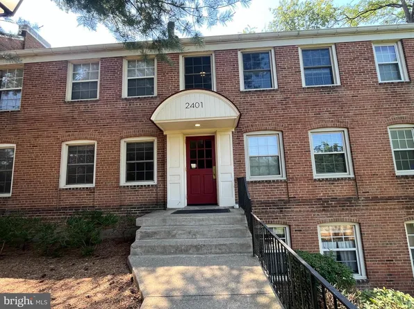 2401 Arlington Blvd APT 101, Arlington, VA 22201