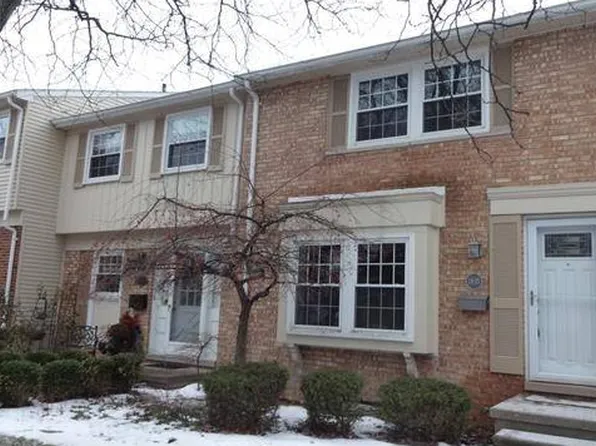 1835 Brentwood Dr #544, Troy, MI 48098