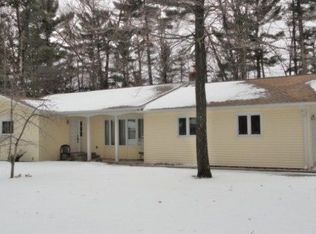 5219 Howard Ave, Stevens Point, WI 54481