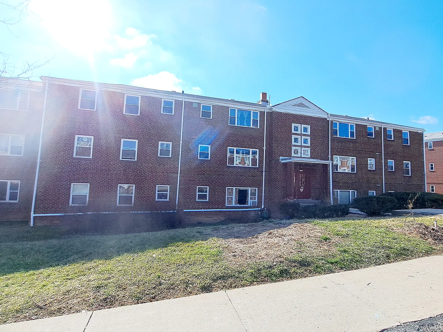 1 bed, 600 sqft, $900 — Photo 1