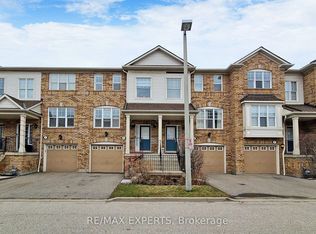 5980 Whitehorn Ave #103, Mississauga, ON L5V 2Y3