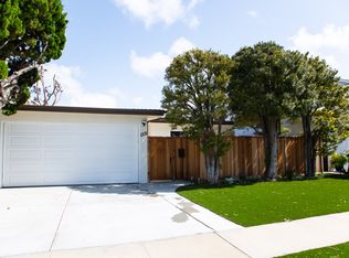 1331 Gates Ave, Manhattan Beach, CA 90266