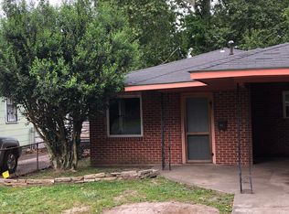 3772 Alliquipa St, Baton Rouge, LA 70805