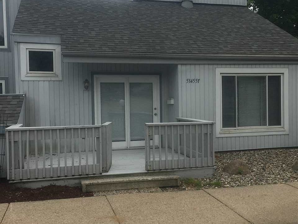 1st image of 53455 Stoneridge St APT F