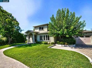 140 Andrea Dr, Walnut Creek, CA