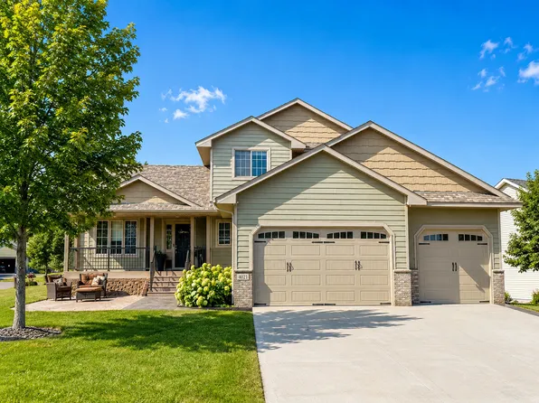 4021 Jason Ave NE, Saint Michael, MN 55376