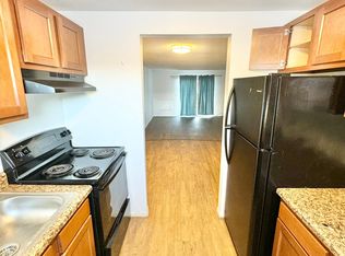 Perry Hill Apartments, Ashford, CT 06278