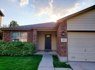 1031 Magnolia Fld, San Antonio, TX 78251