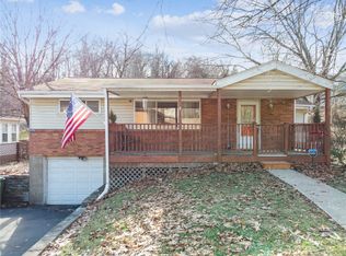 801 Sleepy Hollow Rd, Pittsburgh, PA 15234