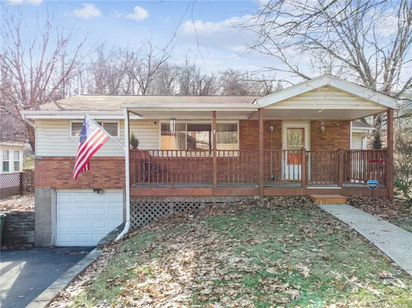 801 Sleepy Hollow Rd, Pittsburgh, PA 15234