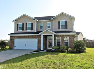 200 Greyfield Cir, Savannah, GA 31407