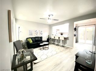 347 E Van Wagenen St #0, Henderson, NV 89015