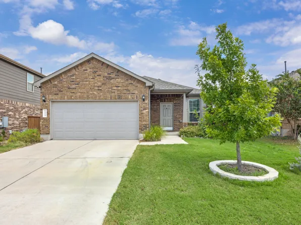 11728 Jackson Falls Way, Manor, TX 78653