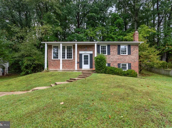 6307 Greeley Blvd, Springfield, VA 22152