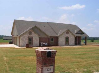8324 105th, Oklahoma City, OK 73173