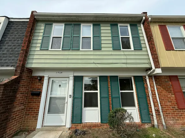 1924 Beaver Rd, Henrico, VA 23075