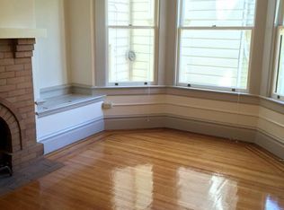 1278 Jackson St APT 1, San Francisco, CA 94109