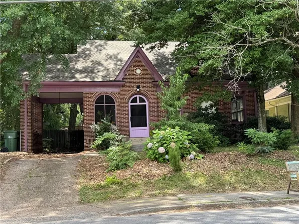 1449 Glenwood Ave SE, Atlanta, GA 30316