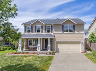20301 Horizon Way SE, Monroe, WA 98272