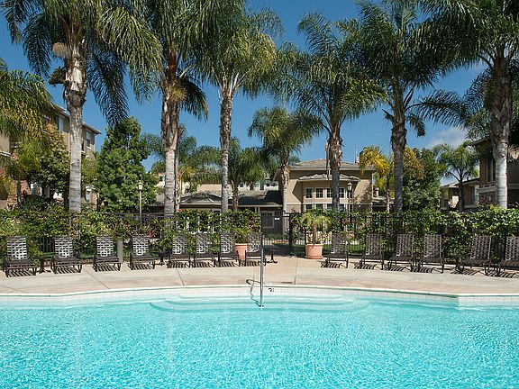 Pinnacle at Otay Ranch