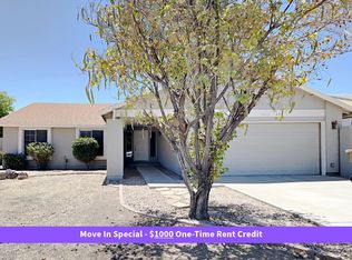 7267 W Charter Oak Rd, Peoria, AZ 85381