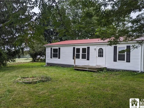 6195 Ogden Rd, Westfield, NY 14787