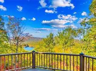 168 Summit Dr, Jasper, GA 30143