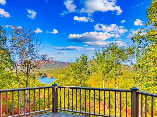168 Summit Dr, Jasper, GA 30143