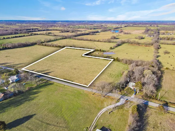 000 N State Highway T, Bois D Arc, MO 65612