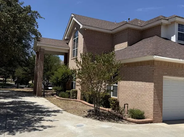 803 Caprock Dr, Big Spring, TX 79720