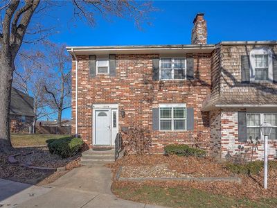 10175 W 96th Ter, Overland Park, KS, 66212