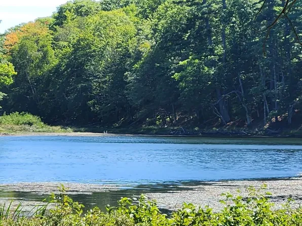 On GRAND PINES DRIVE Lot 3, Tomahawk, WI 54487