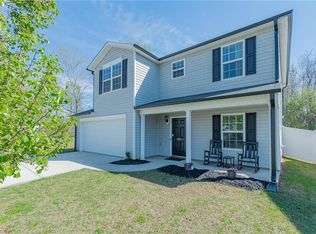 501 Caden Village Cir, Lexington, NC 27295