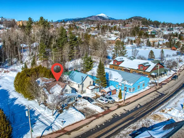 245 Station St, Lake Placid, NY 12946