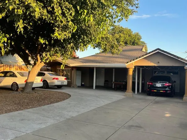 520 Santa Ana Ave, Sacramento, CA 95838