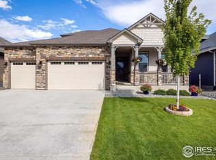 8900 Falcon St, Longmont, CO 80504