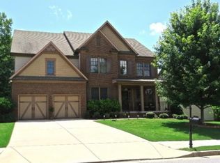 1515 Hartford Ter, Alpharetta, GA 30004