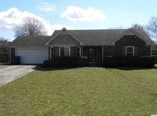 103 Pam Cir, Madison, AL 35758