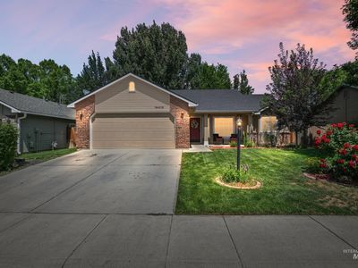 14418 W Sedona Dr, Boise, ID, 83713
