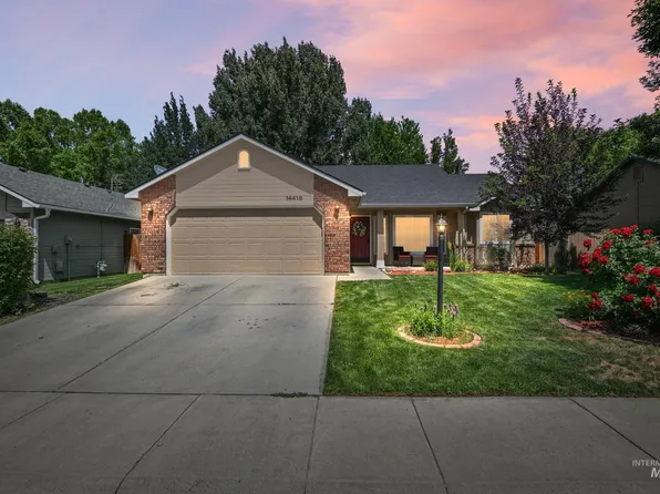 14418 W Sedona Dr, Boise, ID 83713