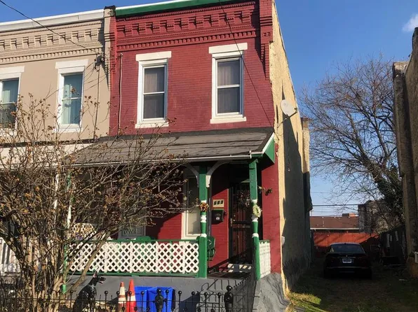 663 N Brooklyn St, Philadelphia, PA 19104