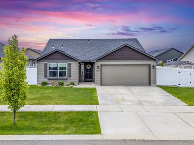 18924 E Fredrick Ave, Otis Orchards, WA, 99027