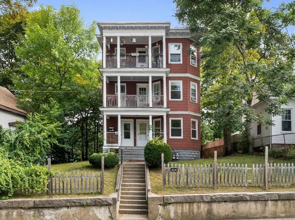 99 Laurel Ave, Haverhill, MA 01835